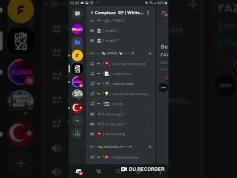 poze rp discord|COMPLEXO .